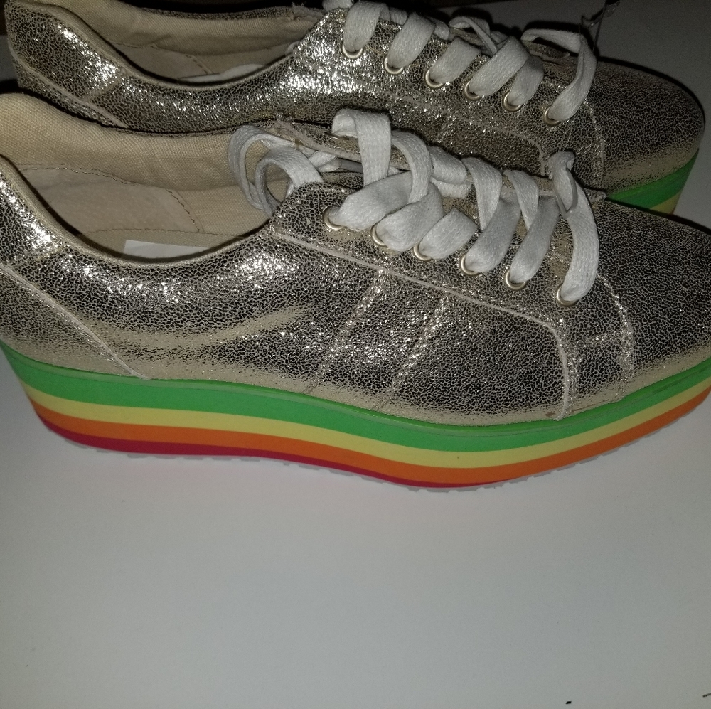 Women's Shoes